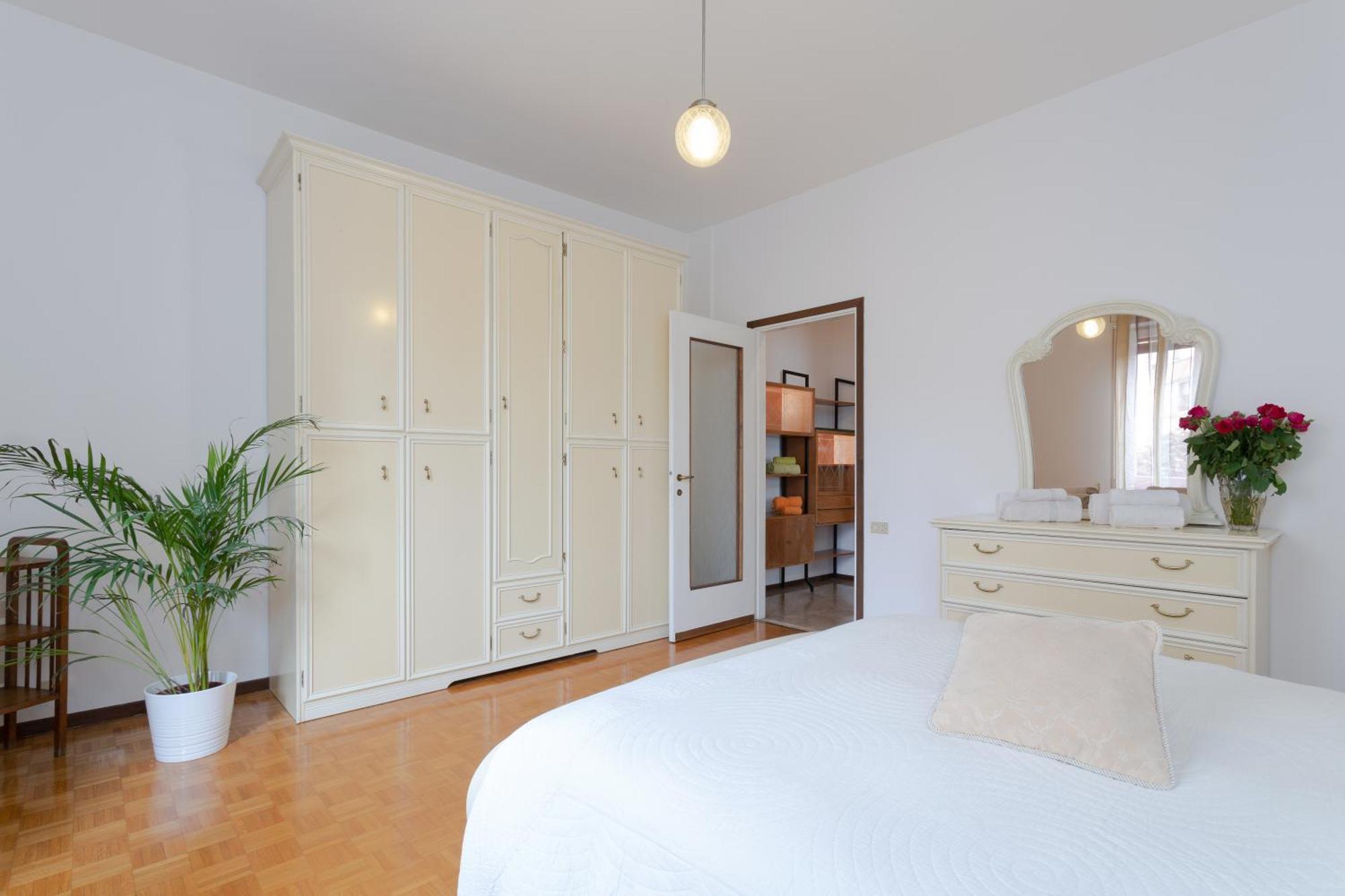La Castellana Apartamento Bérgamo Exterior foto